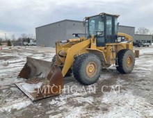 2012 Caterpillar 938H