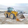 2012 Caterpillar 938H Wheel Loader