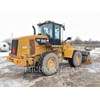 2012 Caterpillar 938H Wheel Loader