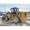 2012 Caterpillar 938H Wheel Loader