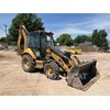 2012 Caterpillar 430EIT A Backhoe