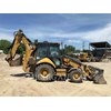 2012 Caterpillar 430EIT A Backhoe