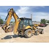 2012 Caterpillar 430EIT A Backhoe