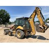 2012 Caterpillar 430EIT A Backhoe