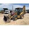 2012 Caterpillar 430EIT A Backhoe