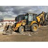 2015 Caterpillar 420F2IT A Backhoe