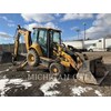 2015 Caterpillar 420F2IT A Backhoe