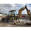 2015 Caterpillar 420F2IT A Backhoe