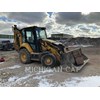 2015 Caterpillar 420F2IT A Backhoe