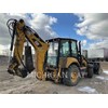 2015 Caterpillar 420F2IT A Backhoe