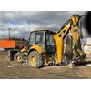 2015 Caterpillar 420F2IT A Backhoe