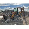 2015 Caterpillar 420F2IT A Backhoe