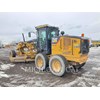 2011 Caterpillar 120M Motor Grader