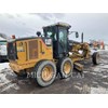 2011 Caterpillar 120M Motor Grader