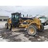 2011 Caterpillar 120M Motor Grader