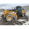 2011 Caterpillar 120M Motor Grader