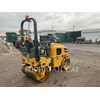 2014 Caterpillar CB24B Compactors