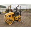 2014 Caterpillar CB24B Compactors