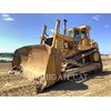 1983 Caterpillar D9L Dozer