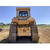 1983 Caterpillar D9L Dozer