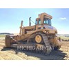 1983 Caterpillar D9L Dozer