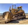 1983 Caterpillar D9L Dozer