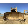 1983 Caterpillar D9L Dozer