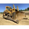 1983 Caterpillar D9L Dozer