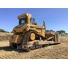 1983 Caterpillar D9L Dozer