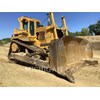 1983 Caterpillar D9L Dozer