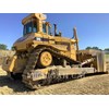 1983 Caterpillar D9L Dozer