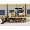 2014 John Deere 650K Dozer