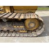 2014 John Deere 650K Dozer