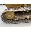 2014 John Deere 650K Dozer