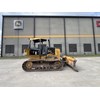 2014 John Deere 650K Dozer