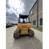 2014 John Deere 650K Dozer