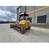 2014 John Deere 650K Dozer