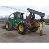 2015 John Deere 648L Skidder