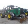 2015 John Deere 648L Skidder