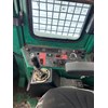 2008 Timberjack 740 Wheel Feller Buncher