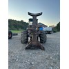 2008 Timberjack 740 Wheel Feller Buncher