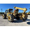 2018 Tigercat 620E Skidder