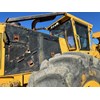 2018 Tigercat 620E Skidder