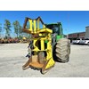 2018 John Deere 643L Wheel Feller Buncher