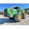 2018 John Deere 643L Wheel Feller Buncher