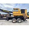 2018 Tigercat 234B Log Loader