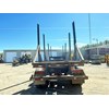 2006 Pitts LP40-4UL Log Trailer