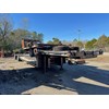 Fontaine DFT-5-8047WSAW Lowboy Trailer