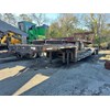 Fontaine DFT-5-8047WSAW Lowboy Trailer