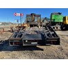 Fontaine DFT-5-8047WSAW Lowboy Trailer